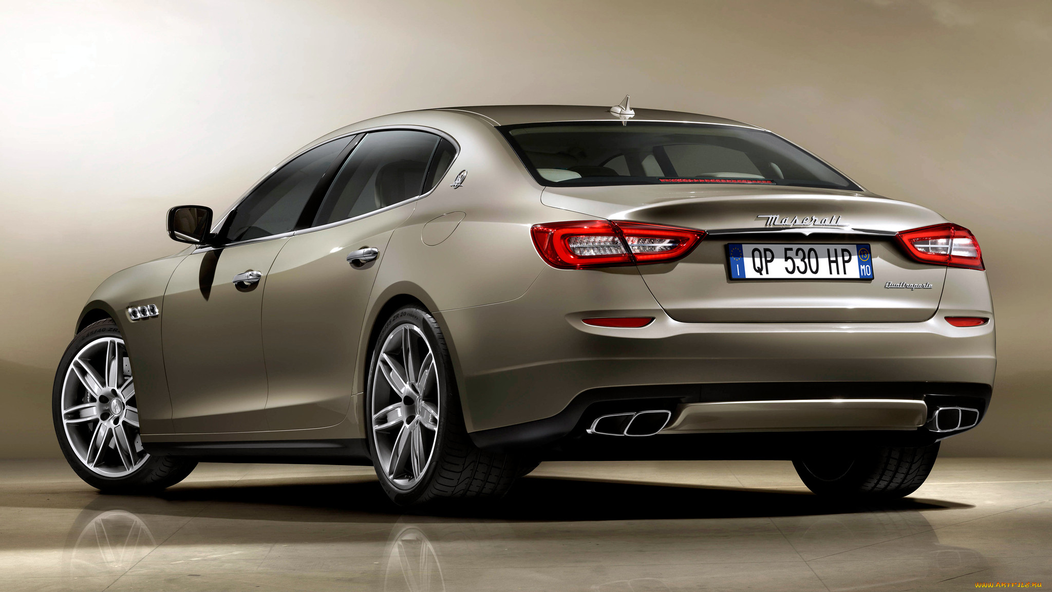 maserati, quattroporte, , , , , , 